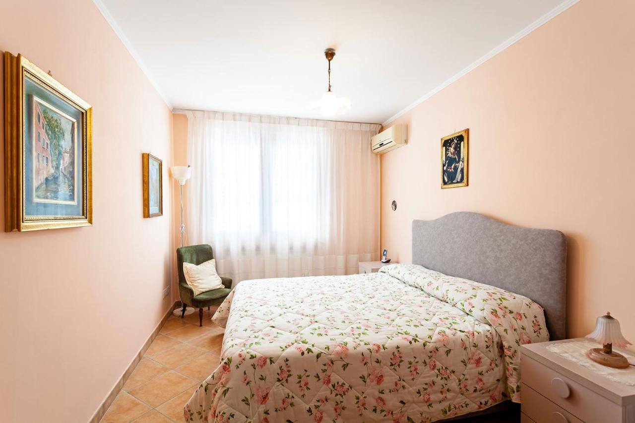 Casa Nicolo Villa Massa Lubrense Bagian luar foto